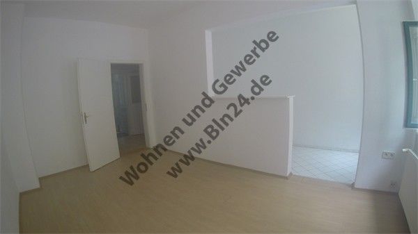Mietwohnung für Single --- ruhig schlafen zum Innenhof – G0040113