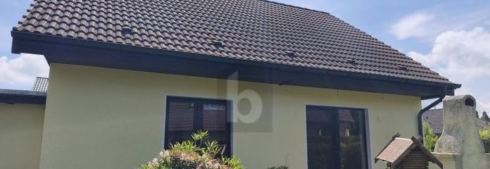 WOHNEN IM GRÜNEN - FREIRAUM FÜR DIE GANZE FAMILIE