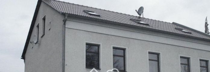 Small attic apartment in Woltersdorf