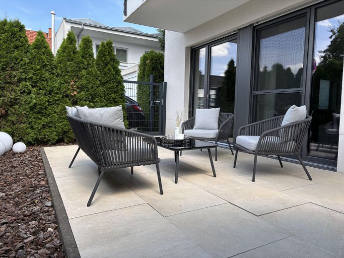 Terrasse 1