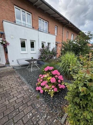 Vorderseite / Eingangsbereich