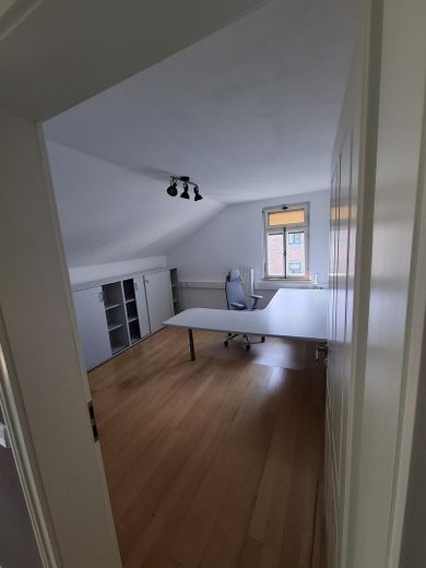 Büro in Bürogemeinschaft in Heilbronn Zentrum  mit Parkplatz – Büro
