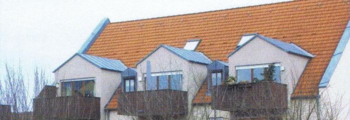 Aussenansicht Garten