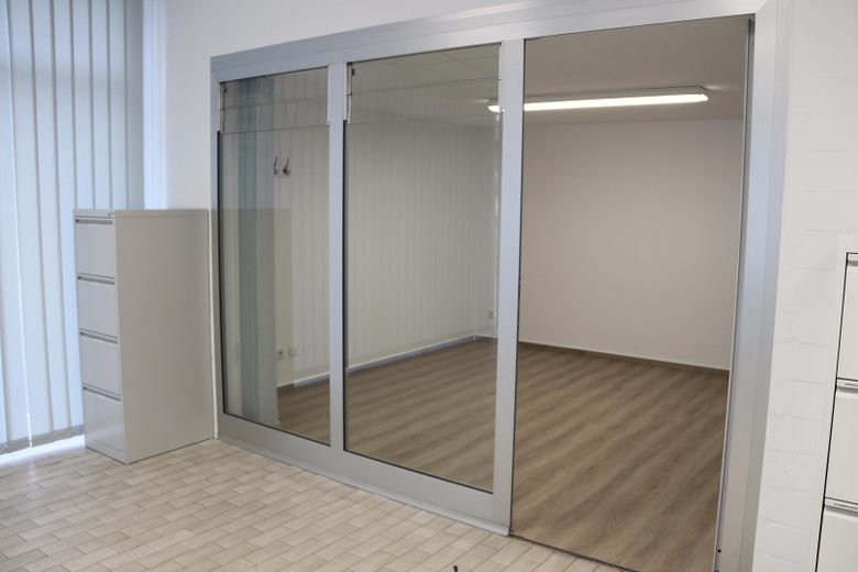 Chef Büro