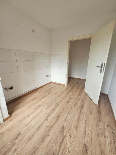 2-Zimmer-Wohnung mit Balkon in Wilhelmshaven Mitte – Foto 11