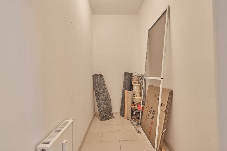 Wonen als in een rijtjeshuis – 98,87 m² koopappartement plus 52,27 m² terras als exclusief gebruiksrecht – Foto 19