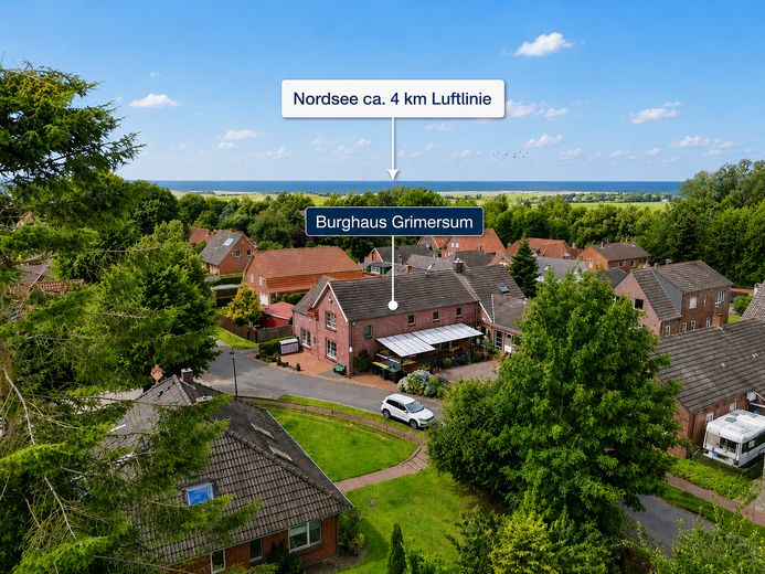 220 m² Wohnqualität auf einer Ebene | 3 Schlafsuiten mit Bad | Provisionsfrei | Inventar inklusive – Foto 5