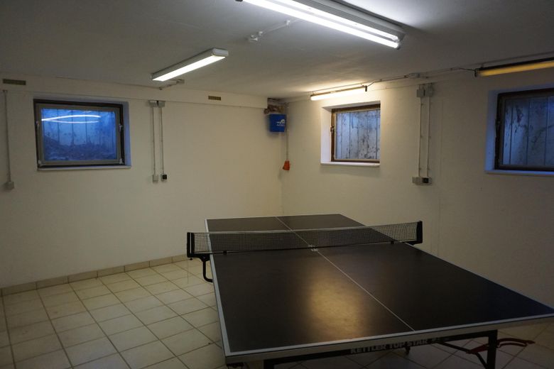 Großes Haus/Mehrgenerationenhaus in Huglfing von privat – Hobbyraum Keller