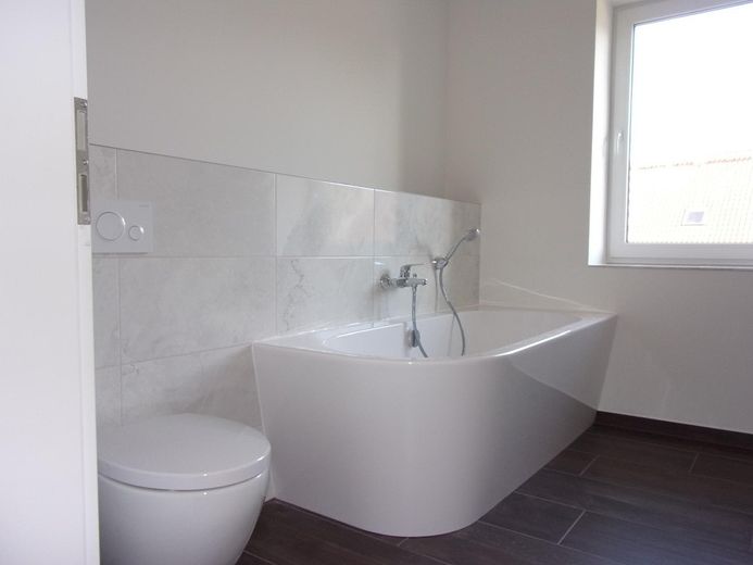 Beautiful corner bungalow on the Baltic Sea island of Poel – Foto 7