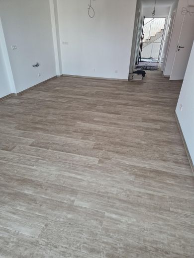 Neubauwohnung mit Alpenblick – Foto 6