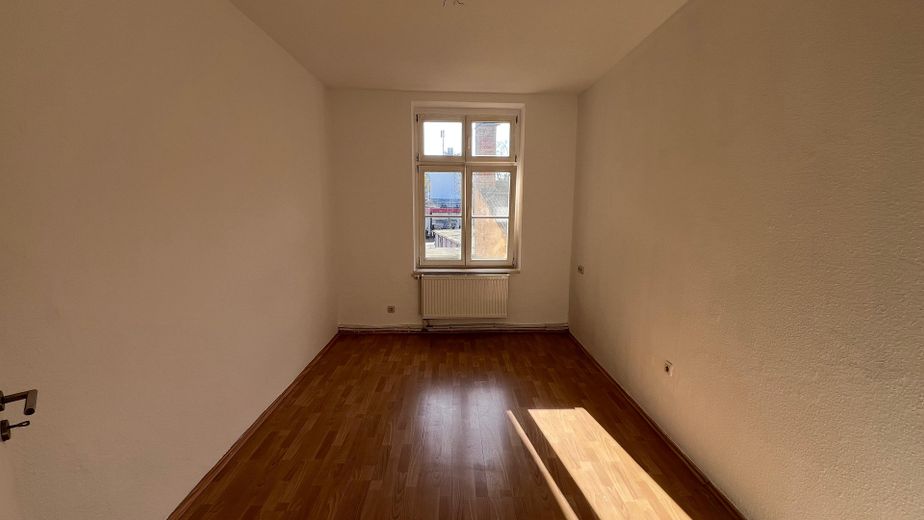 eines der Kinderzimmer 