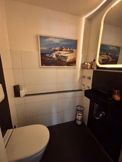 Sensazione di casa nella casa: spazioso maisonette di 6 locali con 147 m² – Foto 5