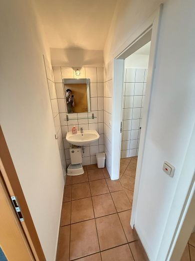 Klimatisierte Büro- Gewerbefläche (ca. 75 m²) in Innenstadtlage Groß-Umstadt – Parkplätze vorhanden – Foto 13