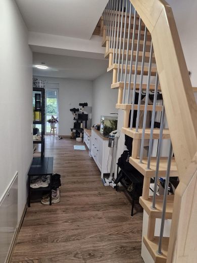 Helle 2-Zimmer-Wohnung mit Einbauküche – verfügbar ab 15.10.2026 – Foto 7