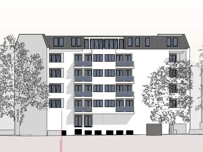 Voll erschlossenes Baugrundstück in Leipzig-Stötteritz – Foto 1