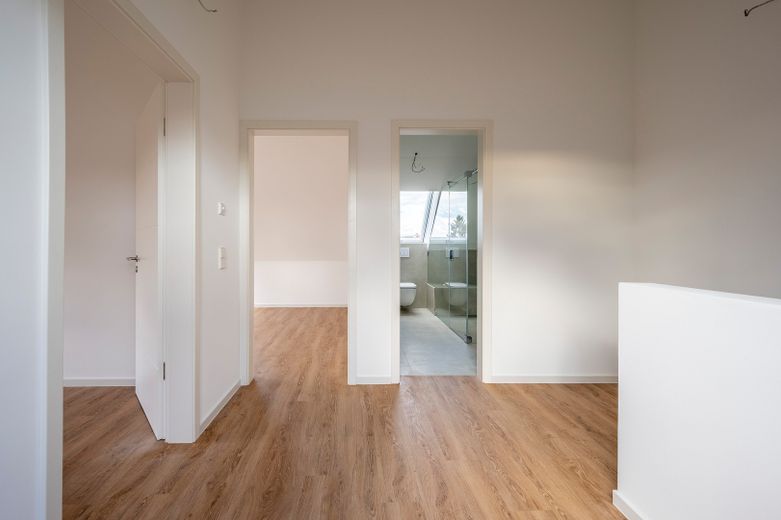 Traumhafte 4,5 Zimmer Maisonette Wohnung in Fellbach Oeffingen – Foto 14