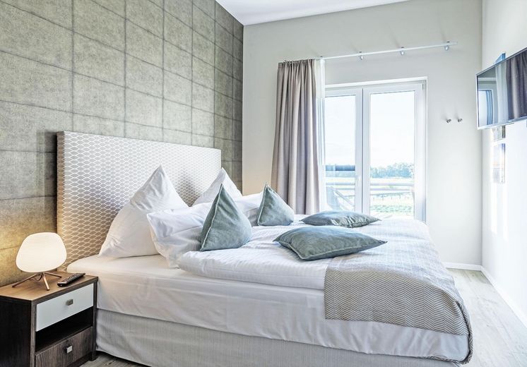 Schlafzimmer 1