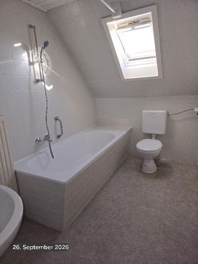 5 Zimmer Wohnung mit Garten 30er Zone – Foto 18