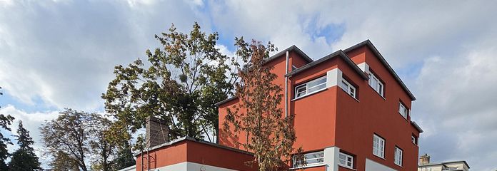 Frisch sanierte Haus zum vermieten