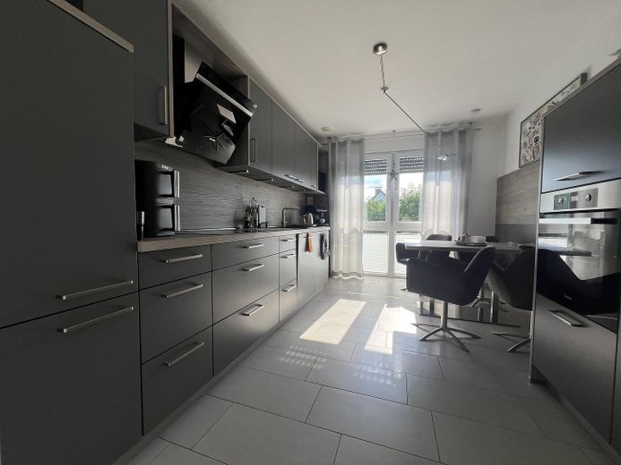 Neuwertige ETW – Foto 7