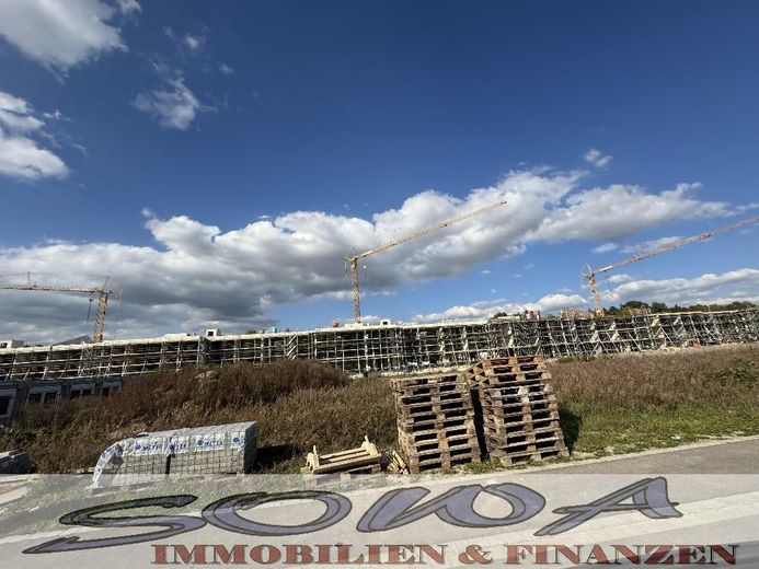 Neues Wohnbaugebiet! Großzügiges Baugrundstück in einer guten Lage in Neuburg - Heinrichsheim - Ein Objekt von SOWA Immobilien &amp; Finanzen Ihrem Immobilienprofi vor Ort – Bild 12