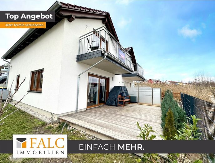 FALC Immobilien Dresden/Pirna