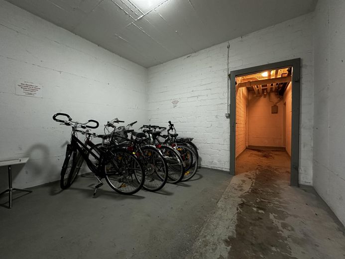 Fahrradkeller