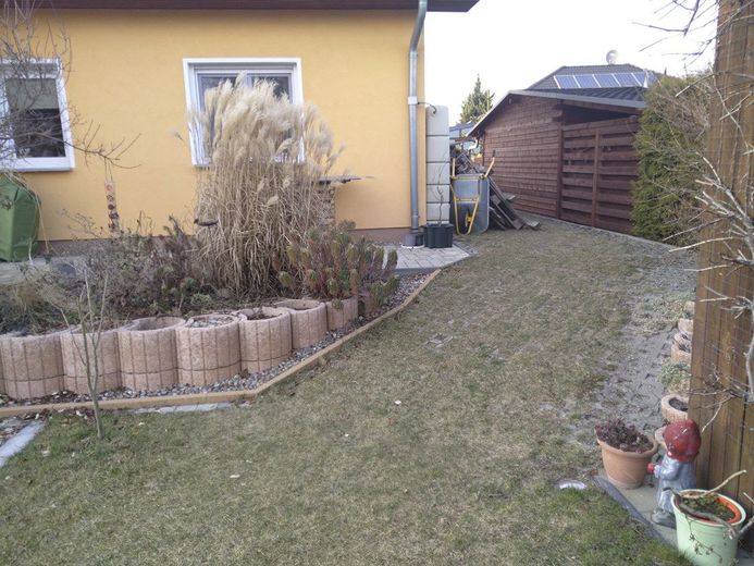 Ohne Makler - Modernes Einfamilienhaus mit Doppelgarage – Foto 6
