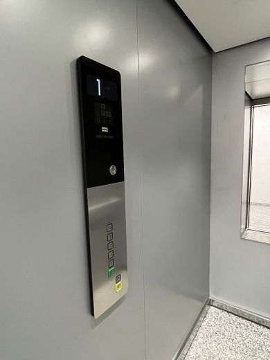 Neubauwohnung in bester Lage Lichtenberg – Foto 27