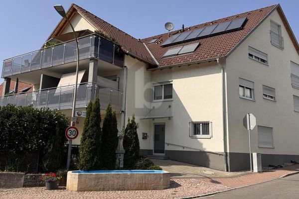PREISHAMMER MIT AUSSICHT SUCHT NEUEN EIGENTÜMER
