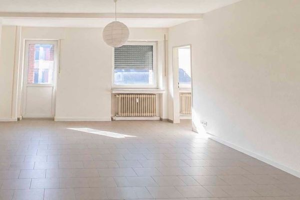 5,95 % Bruttomietrendite! Bereits gut vermietete 2-Zimmer-Wohnung in Essen als Kapitalanlage.