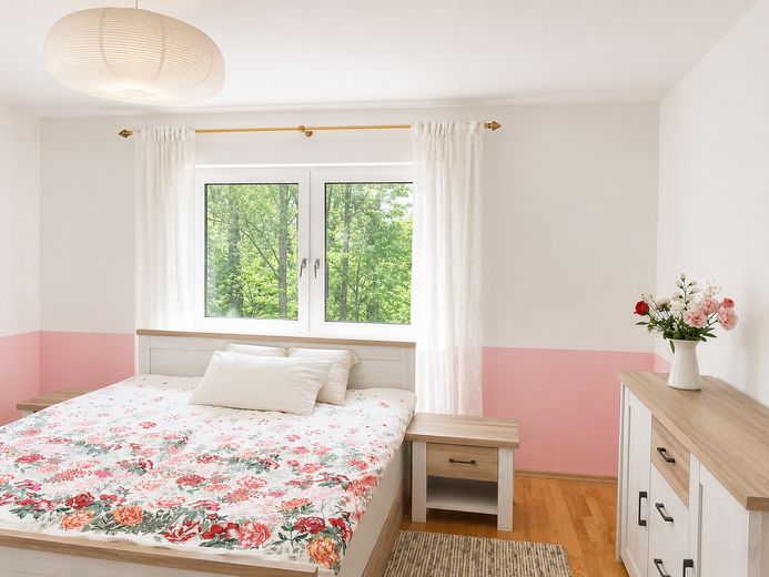 Kinder- oder Gästezimmer