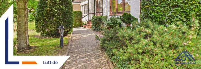OPEN HOUSE on 02/10/2026 from 15:00 - 16:00 at Klingkoppel 39 in Kiel | Semi-detached house with a large plot for sale in 24109 Kiel | Lütt Immobilien Kiel | Commission-free for buyers