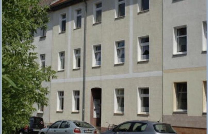 7,7 % Rendite | vermietete ETW Dessau – Foto 1