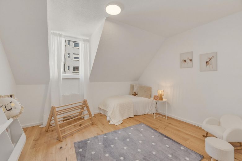 Kinderzimmer