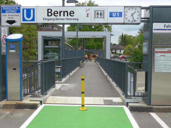 Moderne 3-Zimmer ETW, Erstbezug nach Sanierung, inkl. TG-Stellplatz, ohne Courtage – Foto 13