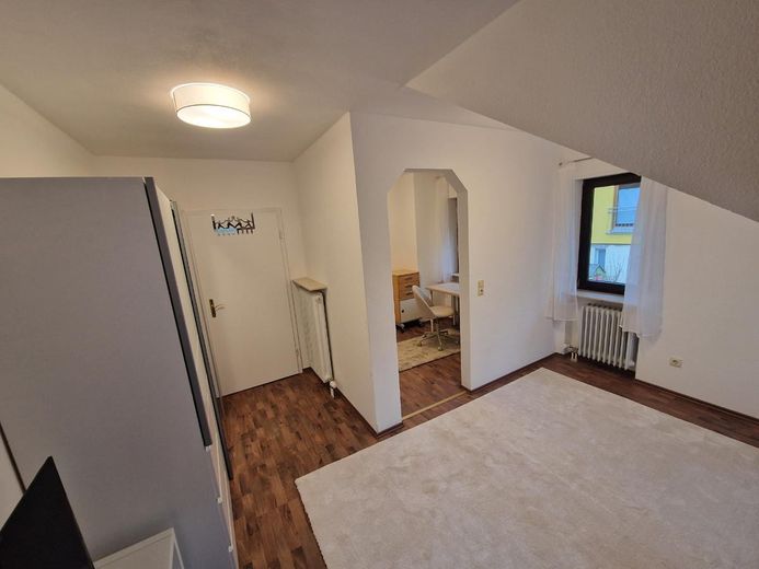 Zimmer Nr. 3 - Bild 6