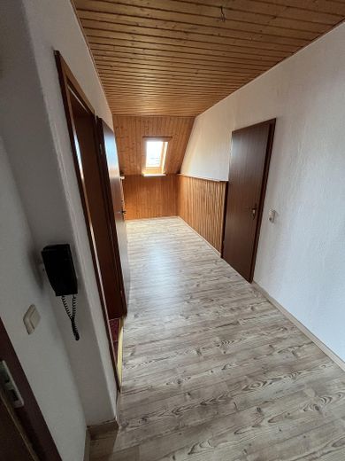 4-Raumwohnung im Dachgeschoss – Foto 5