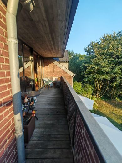 Kapitalanleger & Eigennutzer! Gut vermietete Eigentumswohnung mit Balkon und Terrasse in Kaarst – फोटो 12