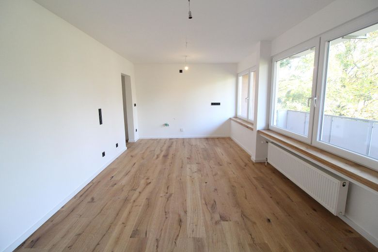 Wohn- und Essbereich