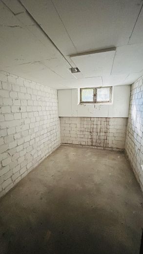 Wohnung in Bestlage mit Südbalkon - Erstbezug nach Sanierung – Kellerraum