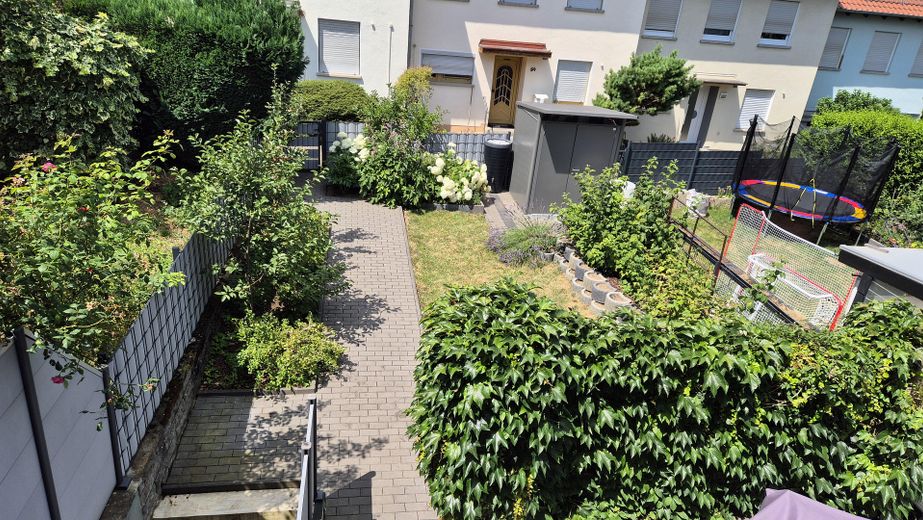 Hochwertig kernsaniertes Reihenmittelhaus in Schweinfurt-Gartenstadt – Foto 18