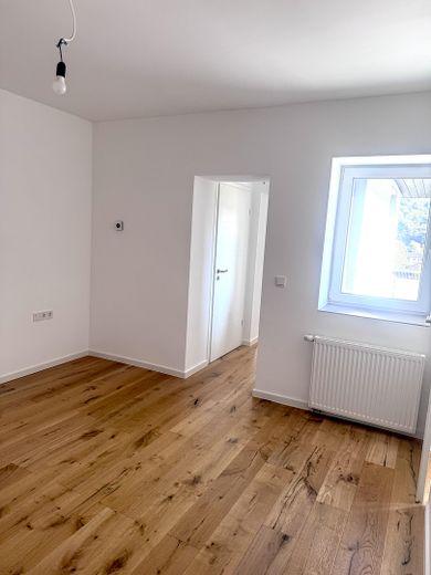 Schlafzimmer unten