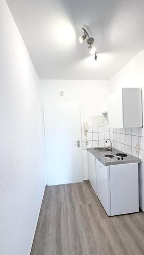 Helles 1-Zimmerappartement in Clausthal-Zellerfeld ab sofort frei – Foto 6