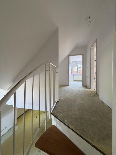 Exceptional maisonette apartment near Alte Veste – Photo 16