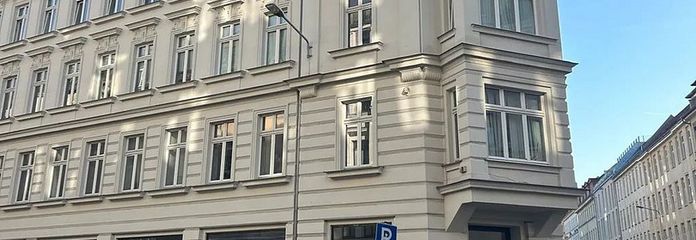 Bright 1-room apartment in a central Leipzig location – available to rent from 01.11.