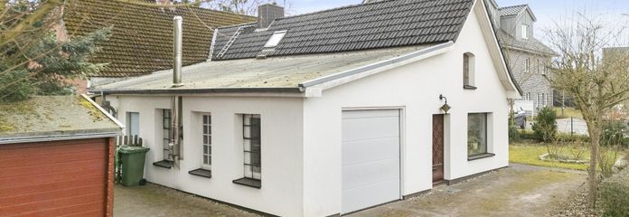 Vorderansicht