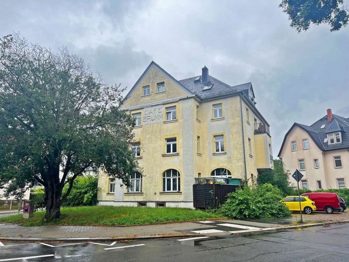 +++ Profitables Wohnungspaket: 2 Eigentumswohnungen in Limbach-Oberfrohna zum Verkauf +++ – Foto 1