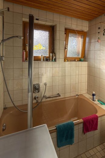 Murrhardt West, Haus, 3 Whg, 204 qm Wohnfl., 510 qm Grdst. – Foto 11