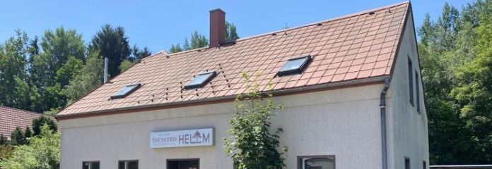 Stark! Wohnen und Leben in ruhiger Lage von Dorfstadt!